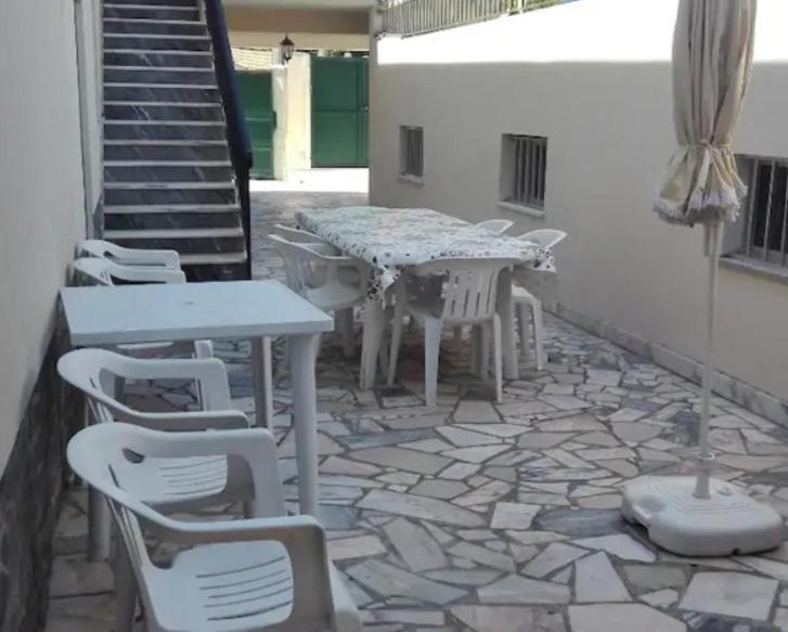 Vila Casa Da Cavada Caminha Exteriér fotografie
