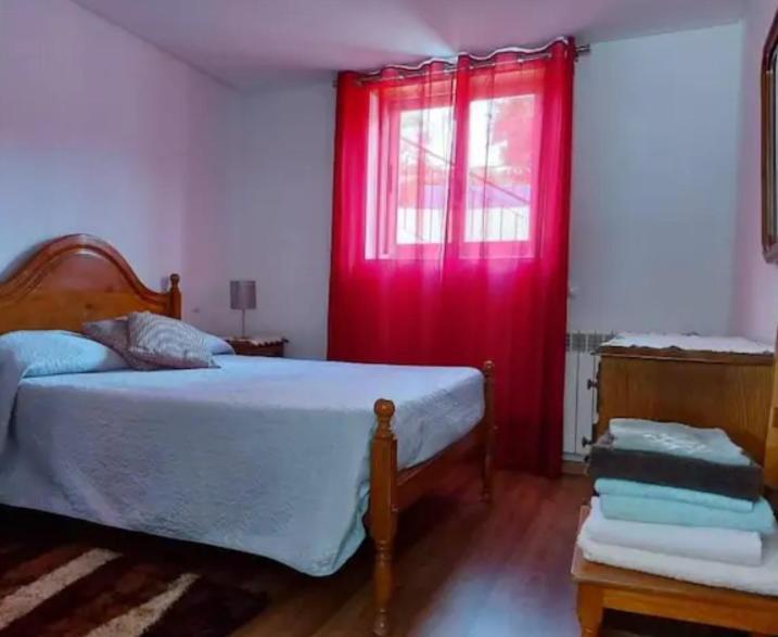 Vila Casa Da Cavada Caminha Exteriér fotografie
